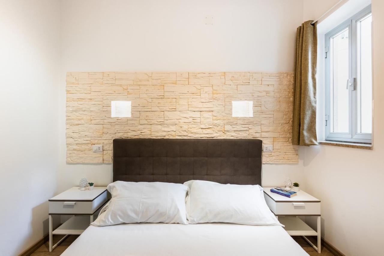 Pantanello Rooms 阿沃拉 外观 照片