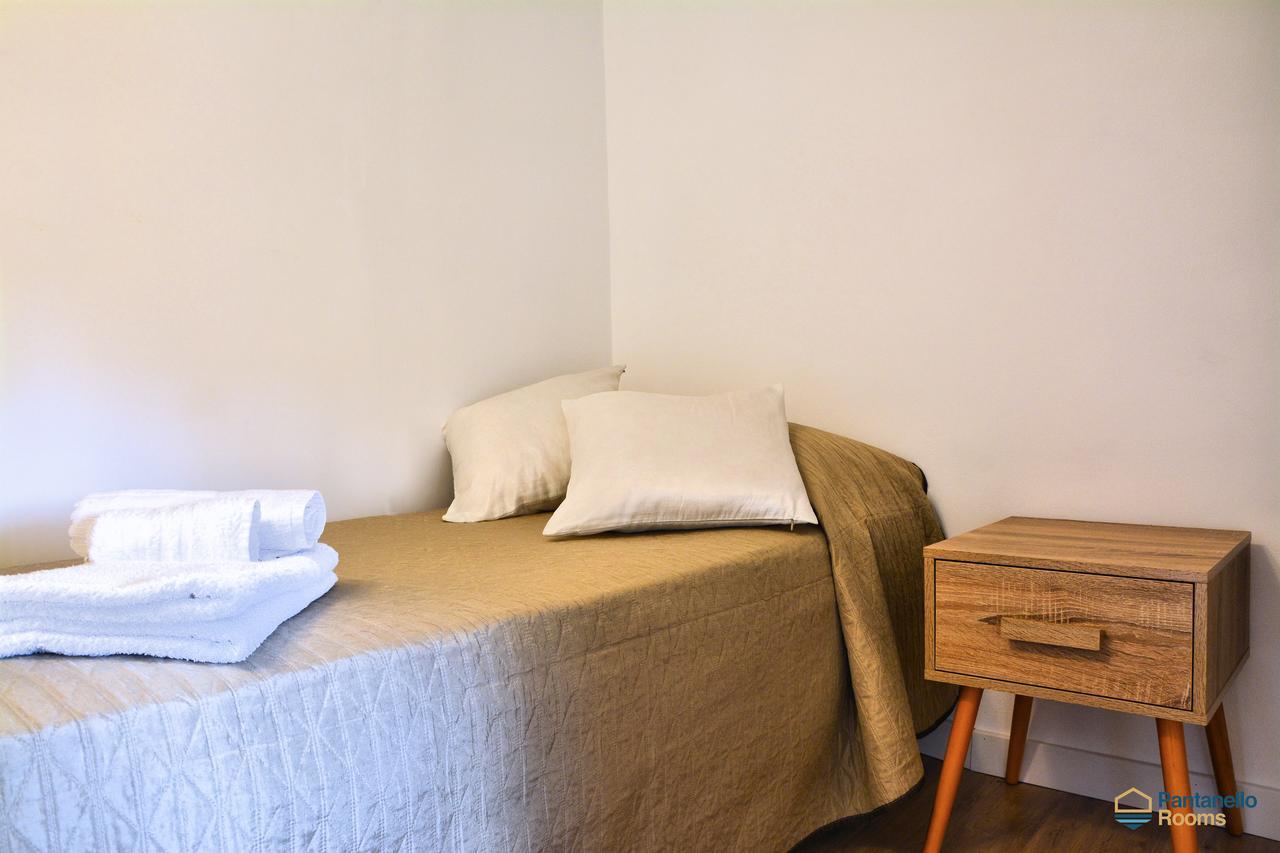 Pantanello Rooms 阿沃拉 外观 照片
